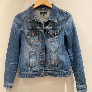 Reitman's Jean Jacket